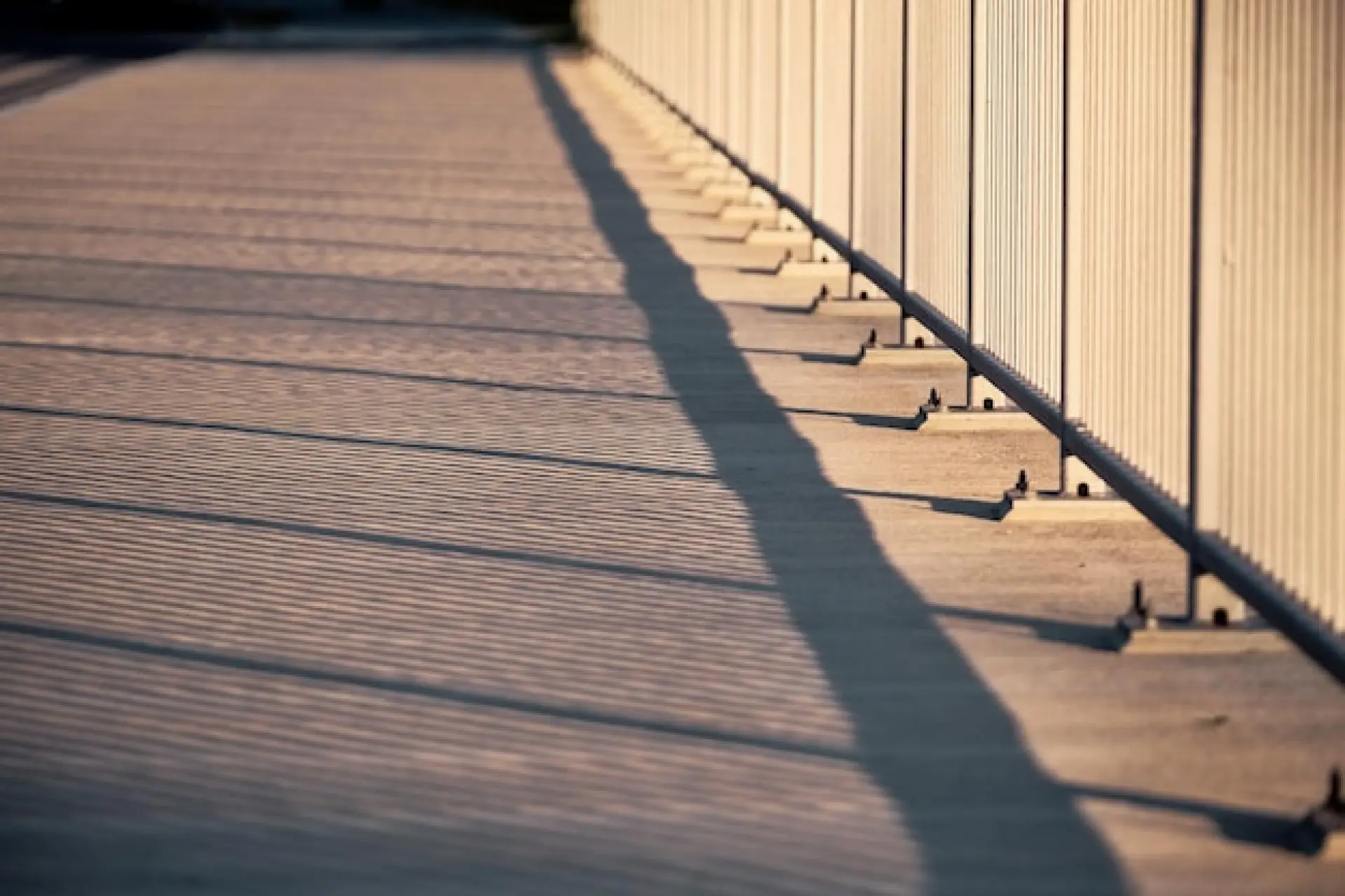 Wood vs Composite Decking