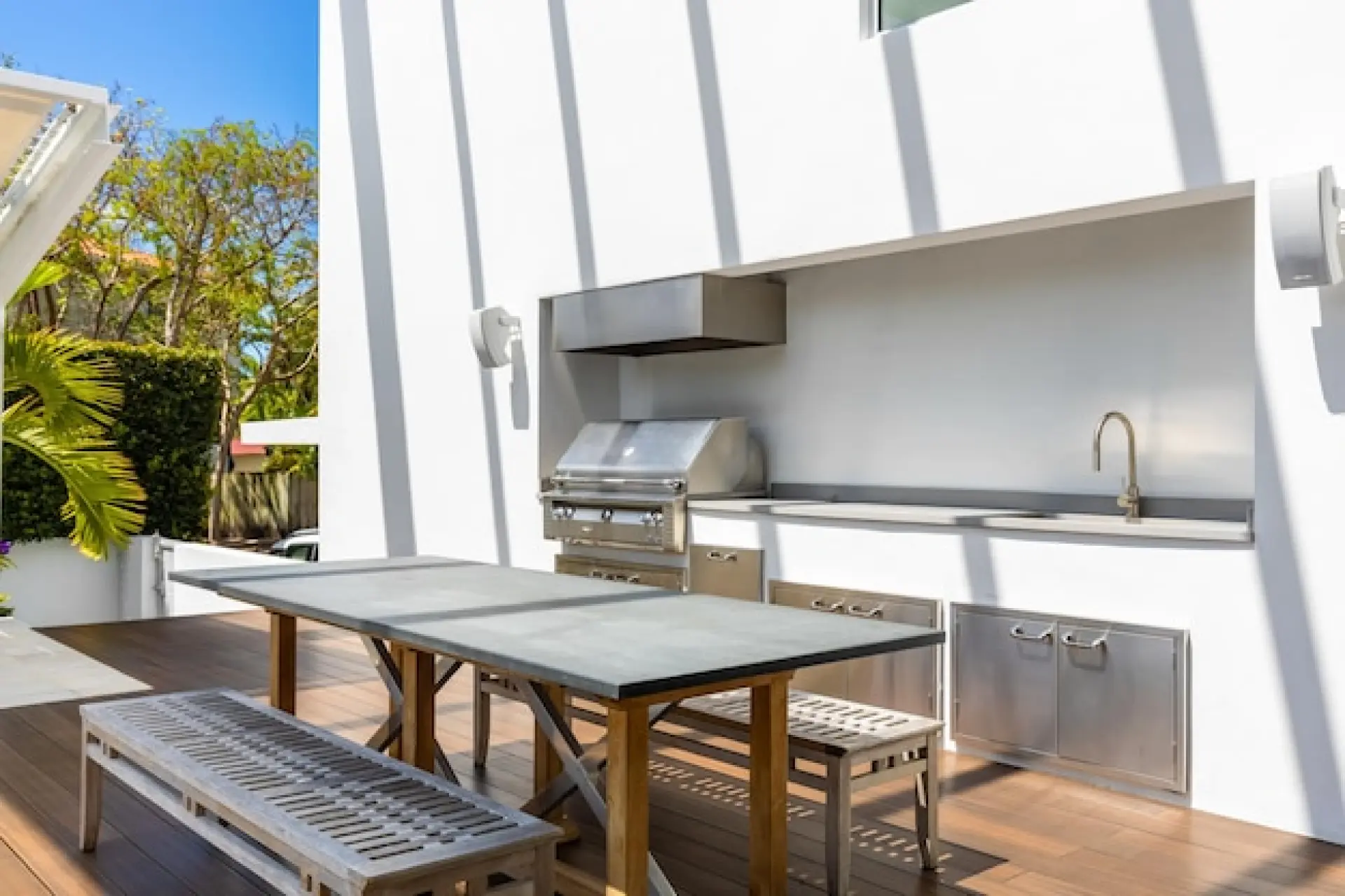 Garden Kitchen Fitters | Ayr, Prestwick and Braehead