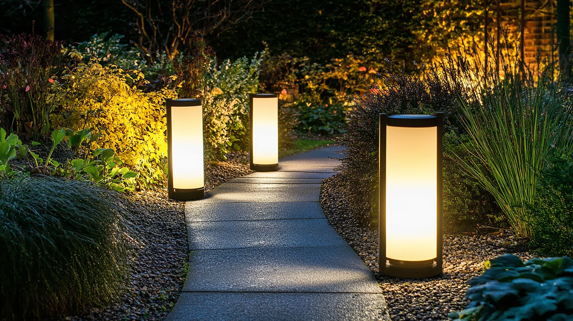 How To Design Disabled Access Gardens