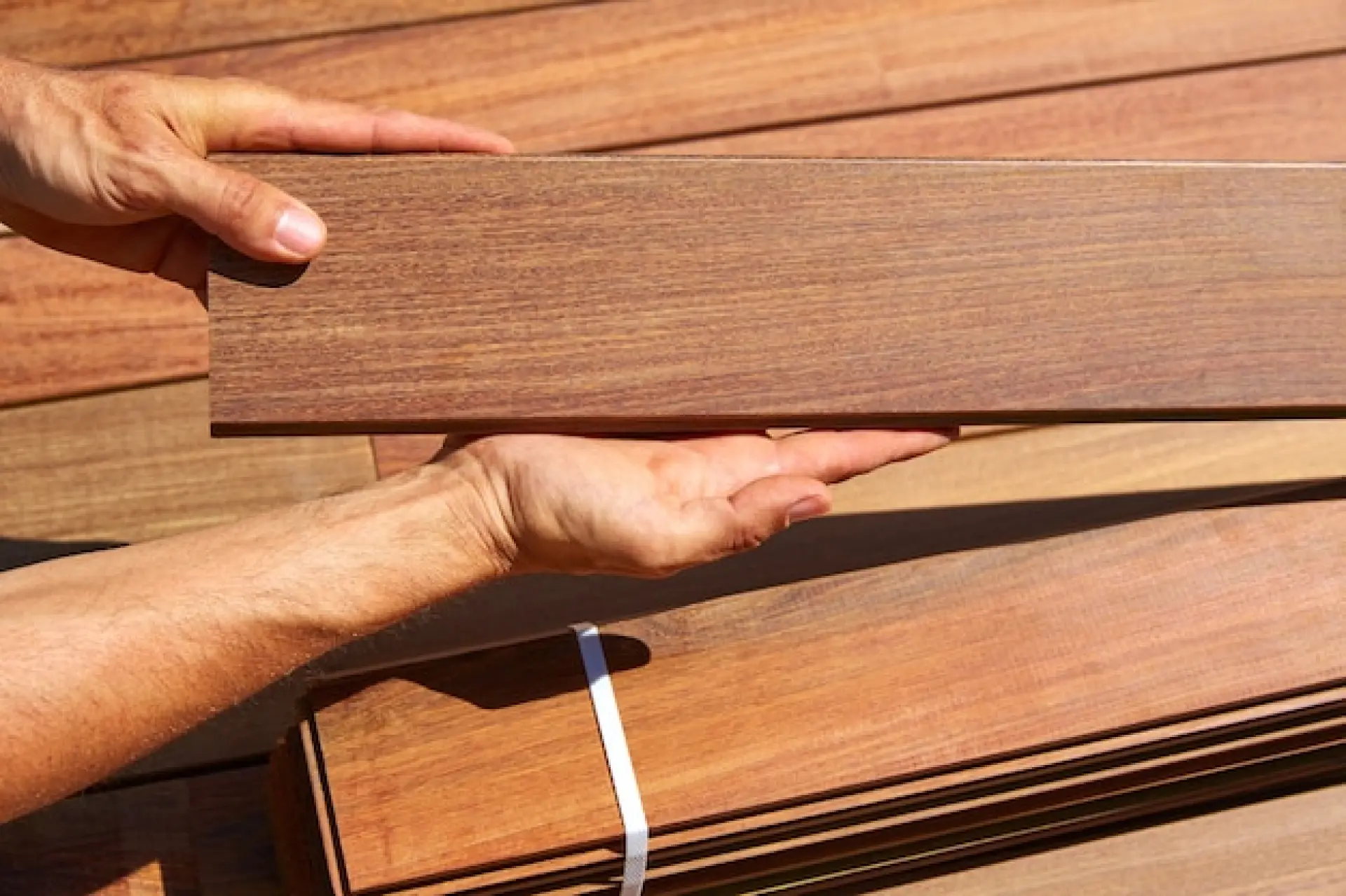 Wood vs Composite Decking Which One is Best for You Image