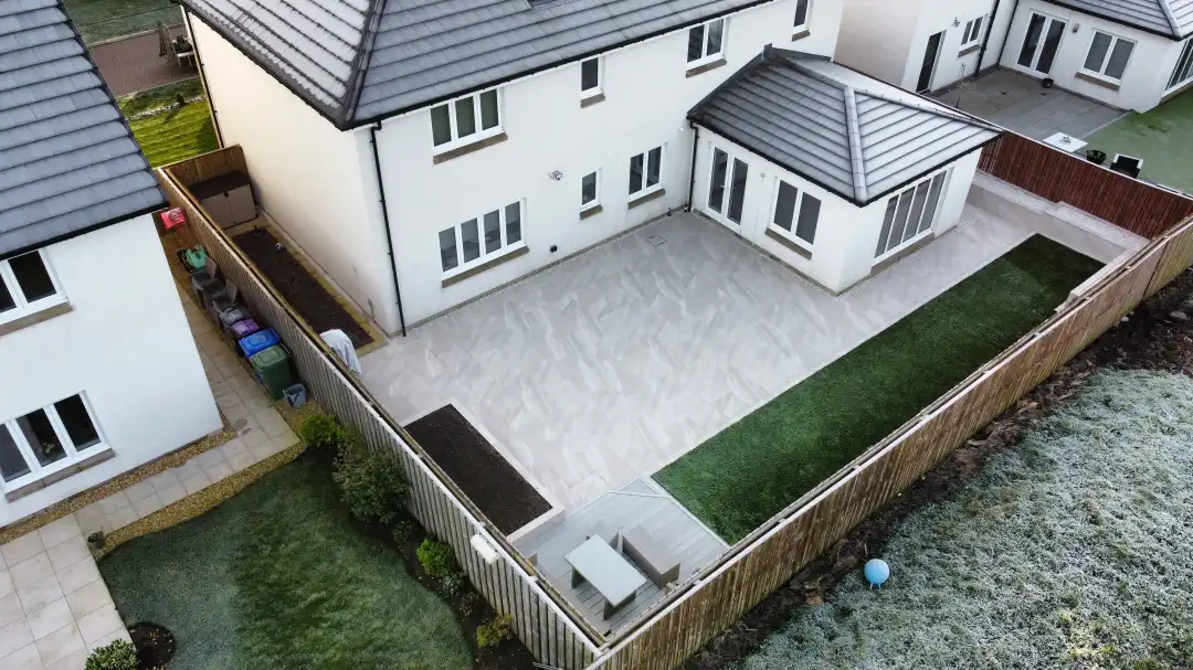 Common Mistakes to Avoid When Laying a Patio