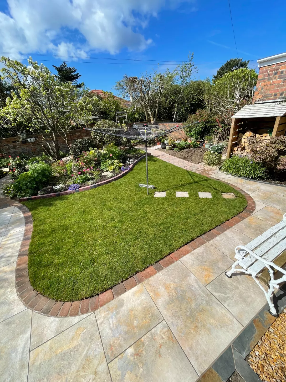 Decking Installation Ayrshire, Ayr, Prestwick and Braehead