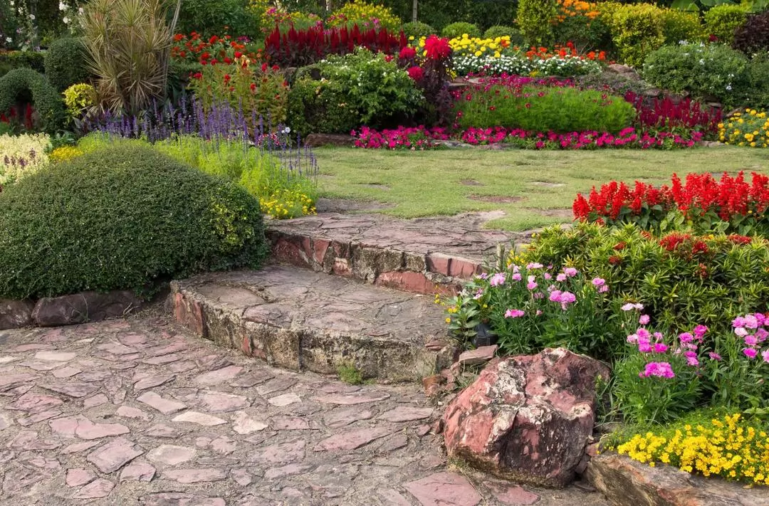 Comparing Paving Types and Quality