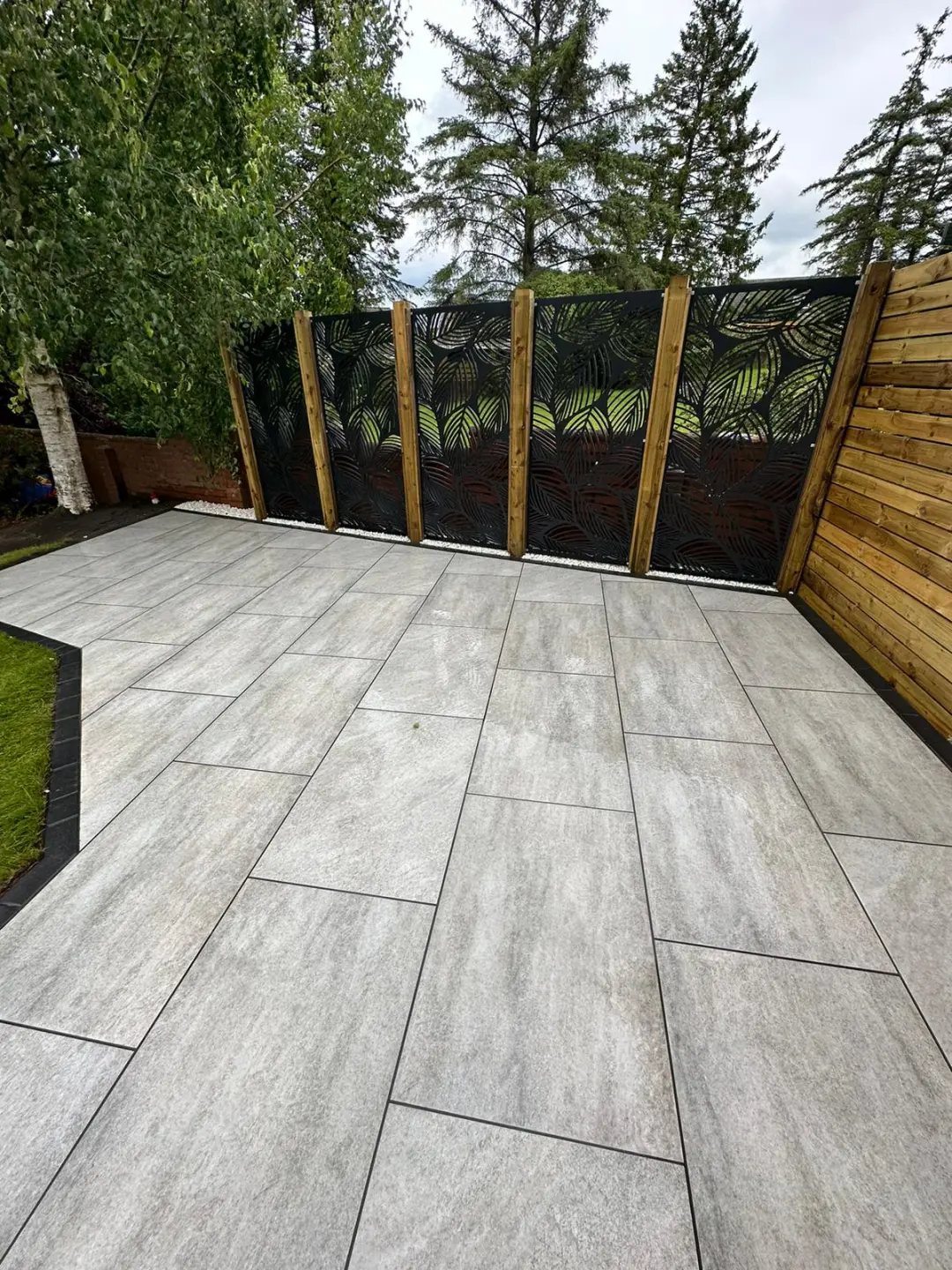 Inexperienced Contractors - Mistakes to Avoid When Laying a Patio