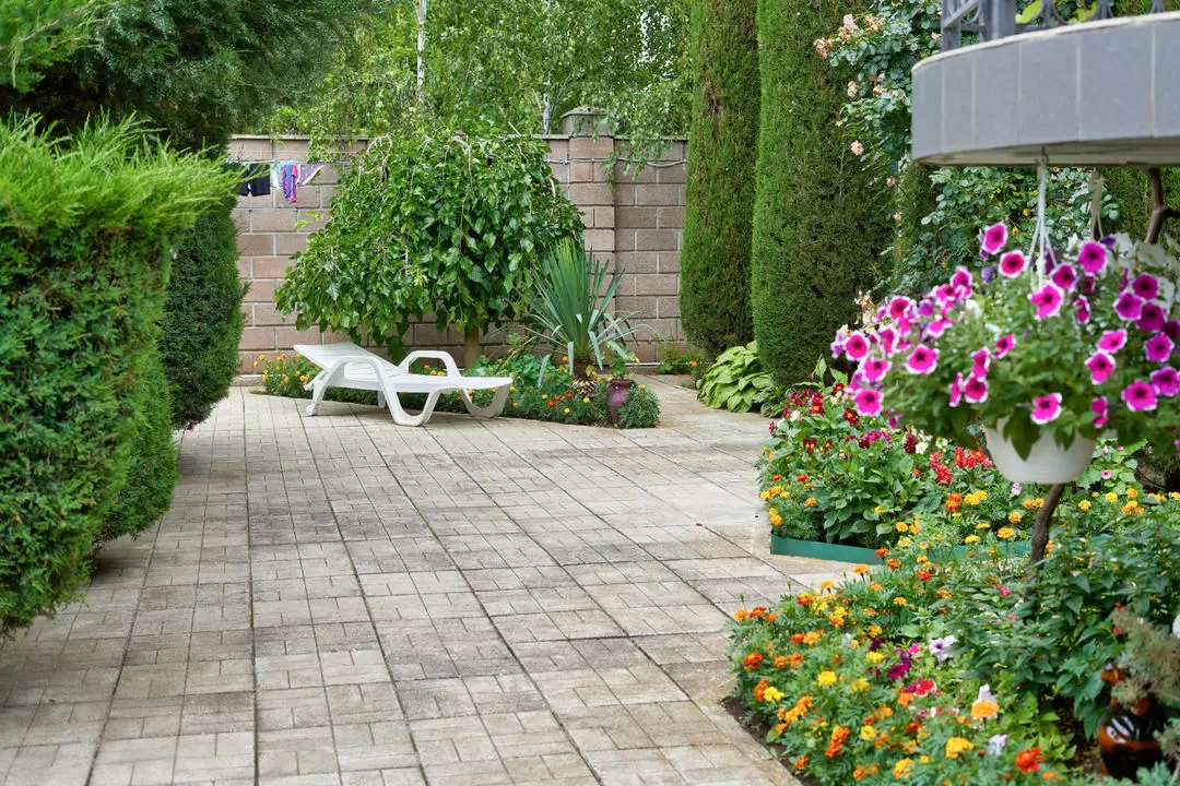How Long Do Porcelain Patios Last