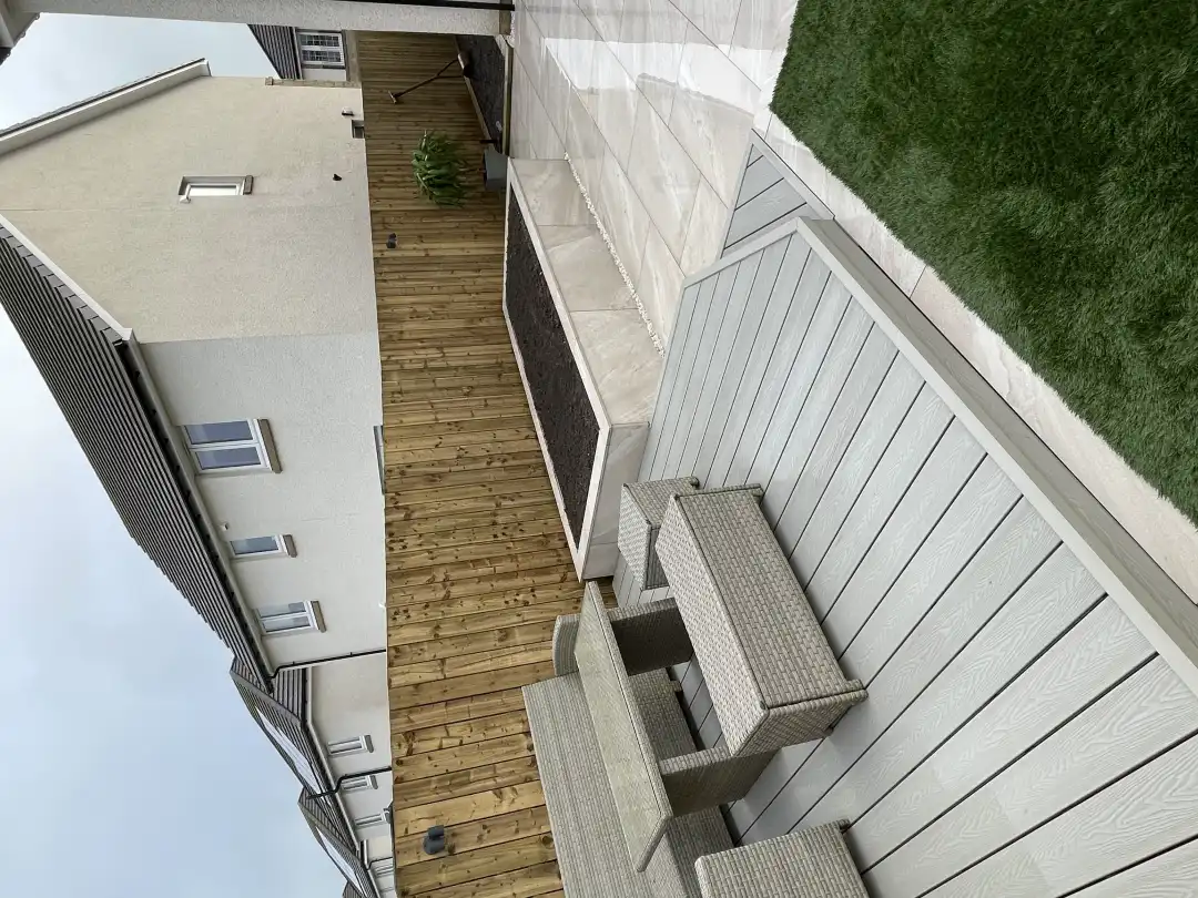FENCING & ENCLOSURE Ayrshire