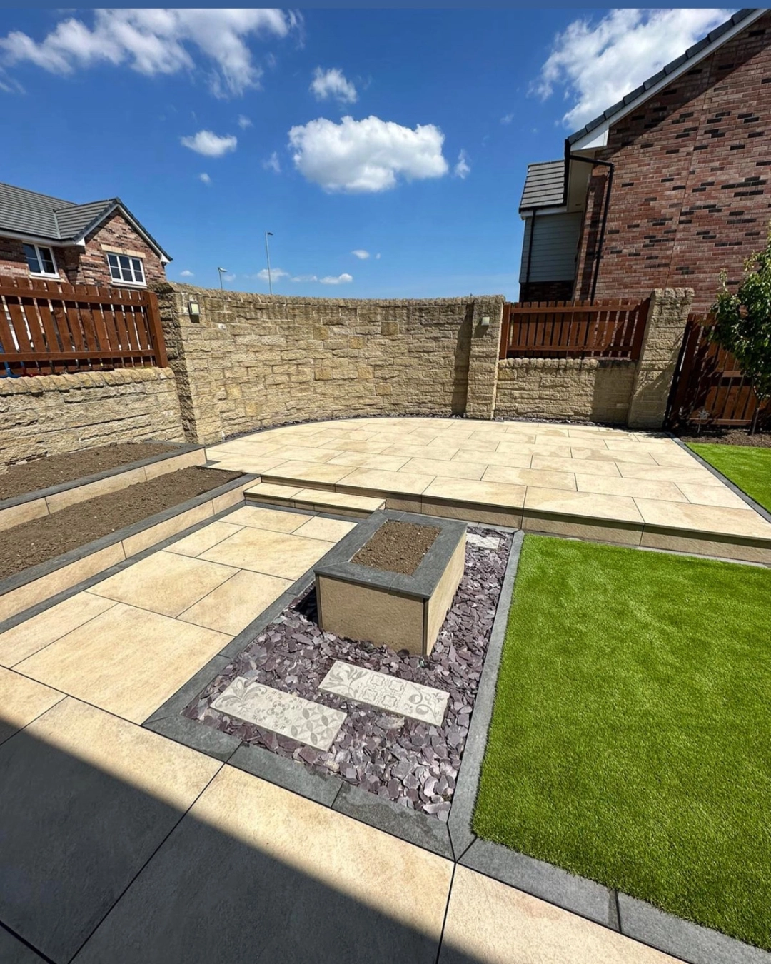 Ayrshire Landscaper Ayr, Prestwick and Braehead