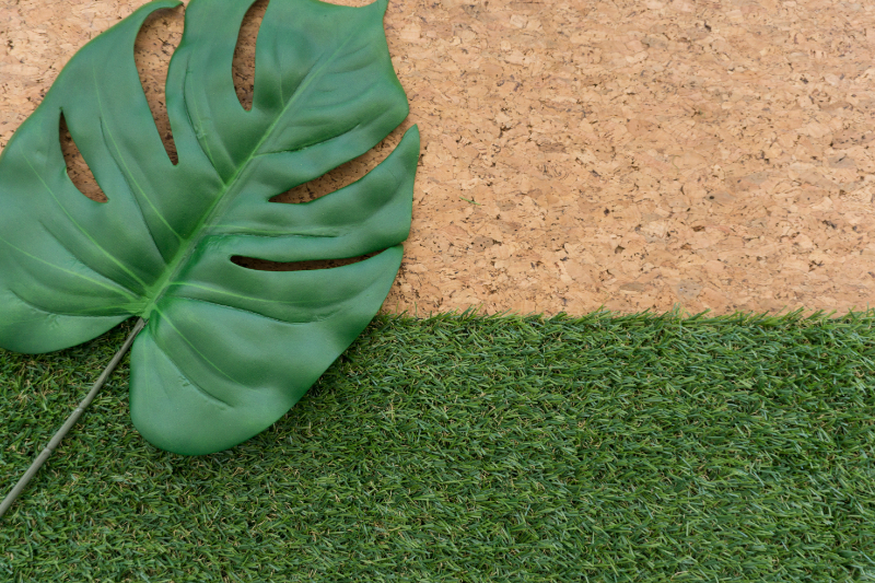 Artificial Grass Benefits yrshire and South-West Scotland