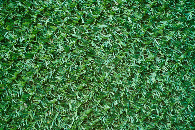Soft Landscaping Services For Ayrshire And South-west Scotland